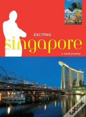 Capa do artigo Exciting Singapore