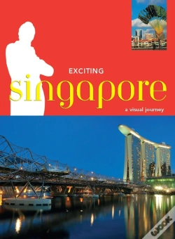 Capa do artigo Exciting Singapore