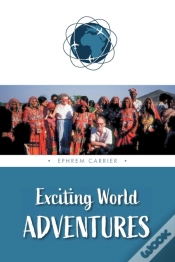 Capa do artigo Exciting World Adventures