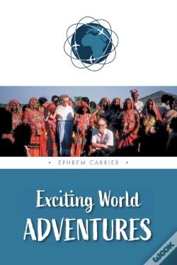 Capa do artigo Exciting World Adventures
