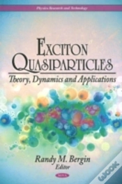 Capa do artigo Exciton Quasiparticles