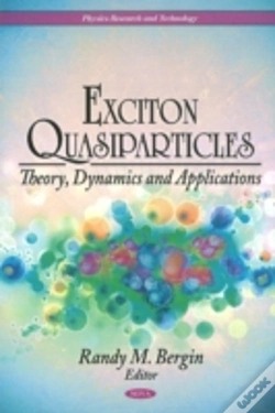 Capa do artigo Exciton Quasiparticles