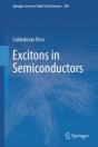 Excitons In Semiconductors - Preview