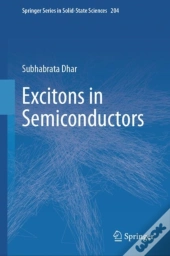 Excitons In Semiconductors