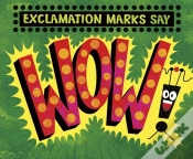 Capa do artigo Exclamation Marks Say &Quote;Wow!&Quote;