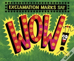 Capa do artigo Exclamation Marks Say &Quote;Wow!&Quote;