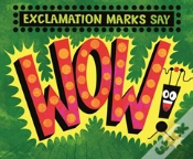 Capa do artigo Exclamation Marks Say "Wow!"