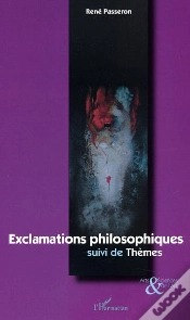 Capa do artigo Exclamations Philosophiques ; Themes
