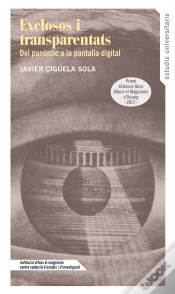 Capa do artigo Exclosos I Transparentats
