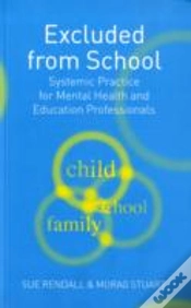 Capa do artigo Excluded From School