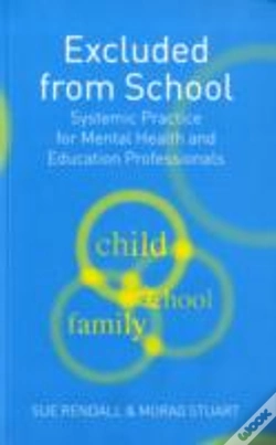 Capa do artigo Excluded From School