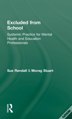 Capa do artigo Excluded From School
