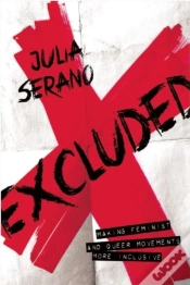 Capa do artigo Excluded