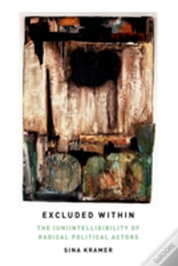 Capa do artigo Excluded Within