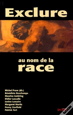 Capa do artigo Exclure Au Nom De La Race