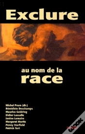 Capa do artigo Exclure Au Nom De La Race