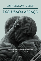 Capa do artigo Exclusão E Abraço