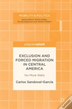 Capa do artigo Exclusion And Forced Migration In Central America