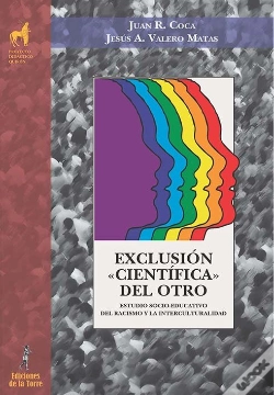 Capa do artigo Exclusión «Científica» Del Otro