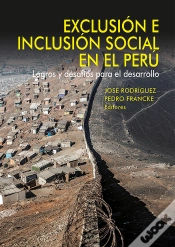 Capa do artigo Exclusión E Inclusión Social En El Perú
