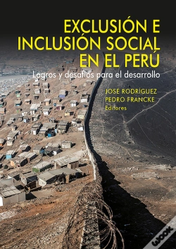 Capa do artigo Exclusión E Inclusión Social En El Perú