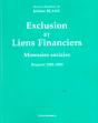 Exclusion Et Liens Financiers ; Monnaies Sociales ; Rapport 2005-2006 - Preview