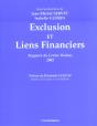 Exclusion Et Liens Financiers ; Rapport Du Centre Walras 2002 - Preview