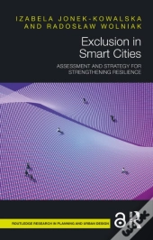 Exclusion In Smart Cities