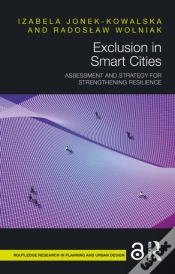 Capa do artigo Exclusion In Smart Cities