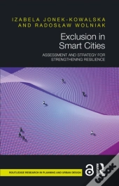 Exclusion In Smart Cities