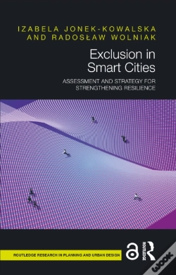 Capa do artigo Exclusion In Smart Cities