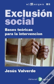 Capa do artigo Exclusión Social