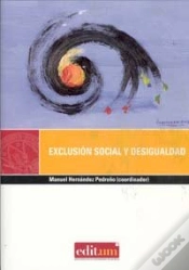 Capa do artigo Exclusión Social Y Desigualdad