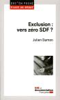 Exclusion : Vers Zéro Sdf ? - Preview