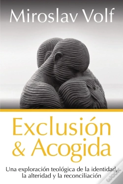Capa do artigo Exclusión Y Acogida