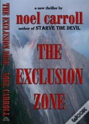 Capa do artigo Exclusion Zone