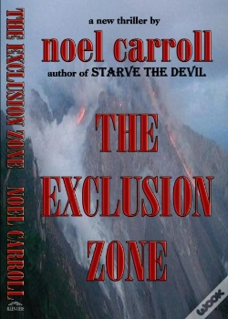 Capa do artigo Exclusion Zone