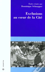 Capa do artigo Exclusions Au Coeur De La Cité