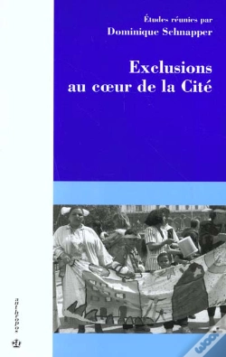 Capa do artigo Exclusions Au Coeur De La Cité