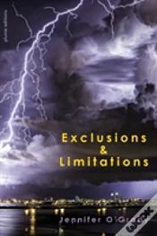 Capa do artigo Exclusions & Limitations