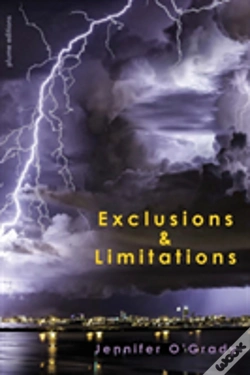 Capa do artigo Exclusions & Limitations