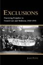 Exclusions - Preview