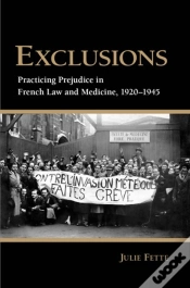 Capa do artigo Exclusions