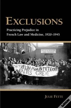 Capa do artigo Exclusions