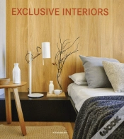 Capa do artigo Exclusive Interiors