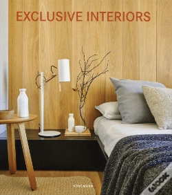 Capa do artigo Exclusive Interiors