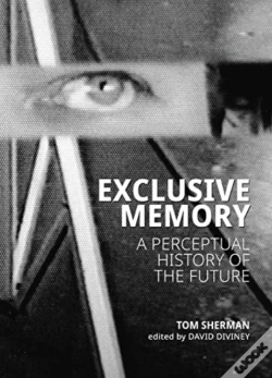 Capa do artigo Exclusive Memory