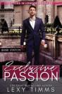 Exclusive Passion - Preview