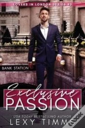 Capa do artigo Exclusive Passion