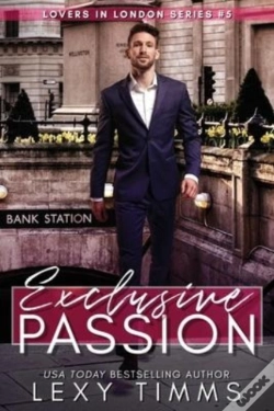 Capa do artigo Exclusive Passion